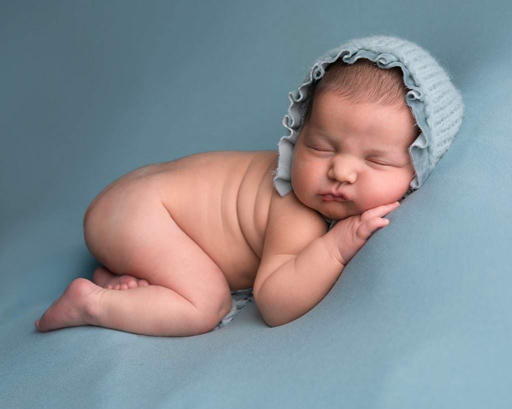 The Ultimate Baby Sleep Guide