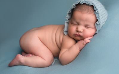 The Ultimate Baby Sleep Guide